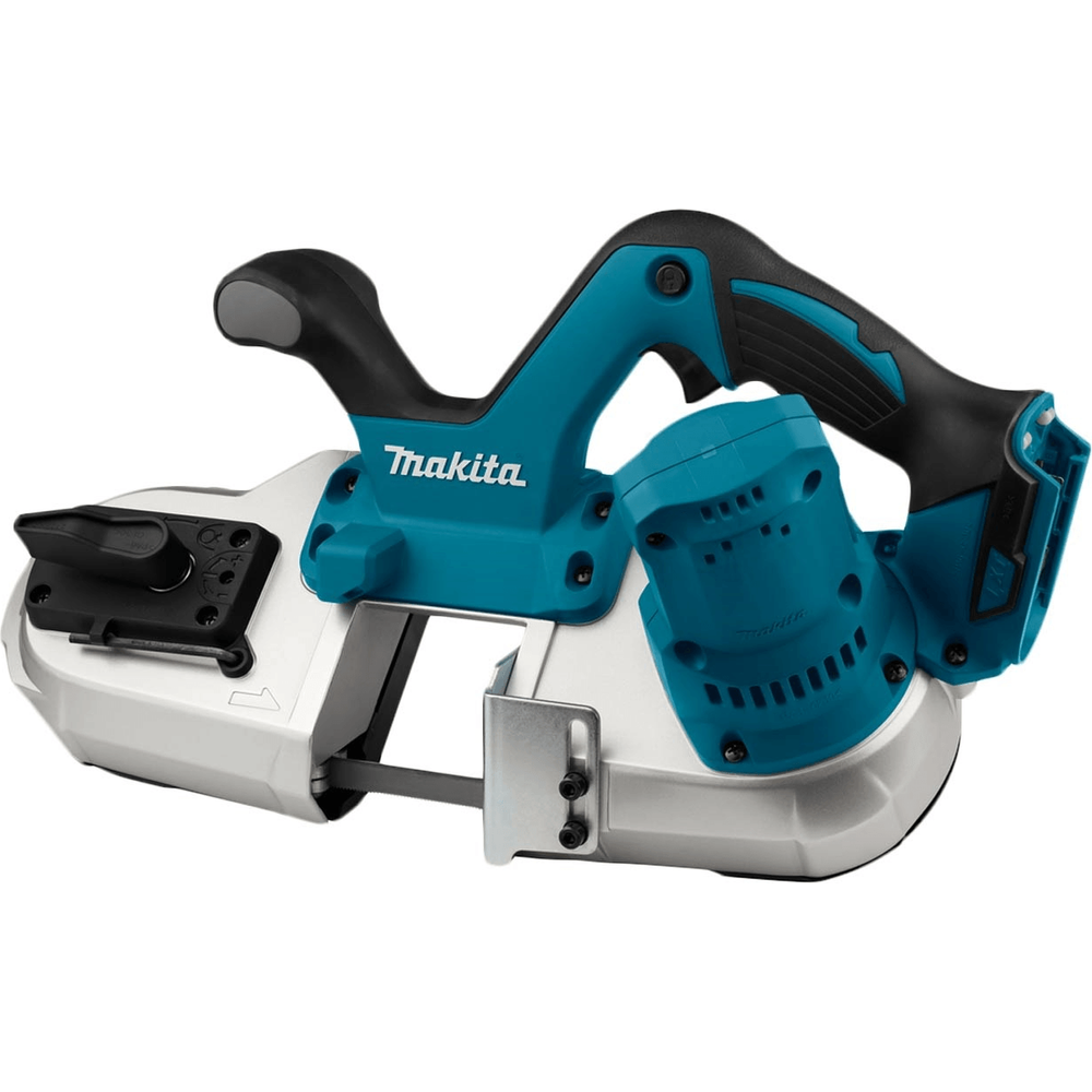 Makita DPB182Z 18V Cordless Portable Band Saw (LXT-Series) [Bare] - Goldpeak Tools PH Makita