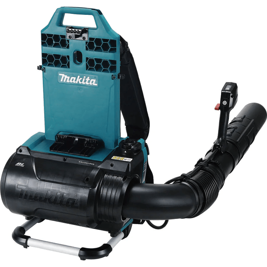 Makita UB002CZ 40V Cordless Leaf Blower (XGT) [Bare] - KHM Megatools Corp.