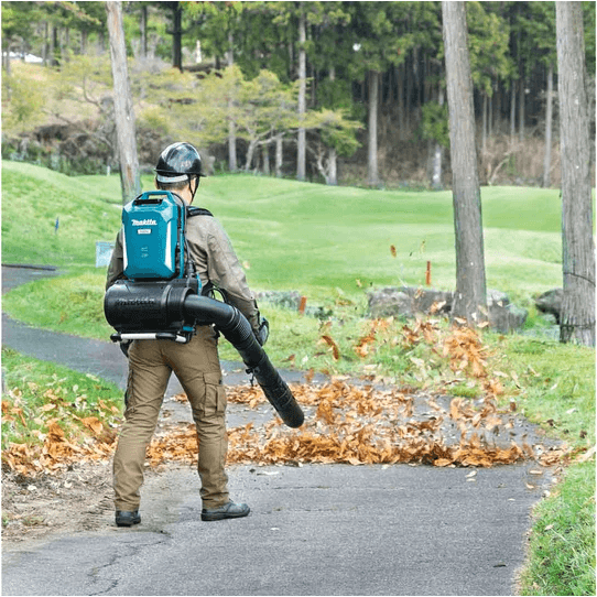 Makita UB002CZ 40V Cordless Leaf Blower (XGT) [Bare] - KHM Megatools Corp.