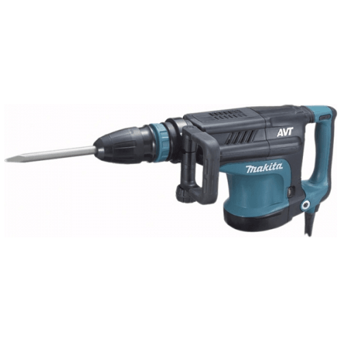 Makita HM0871C SDS-MAX Demolition Hammer - Goldpeak Tools PH Makita