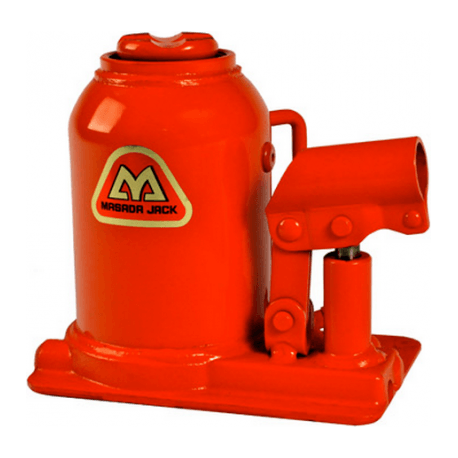 Masada Standard Hydraulic Bottle Jack - KHM Megatools Corp.