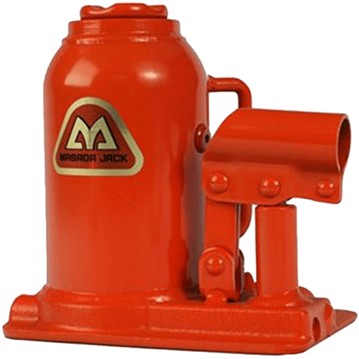 Masada Low Profile Hydraulic Bottle Jack - KHM Megatools Corp.