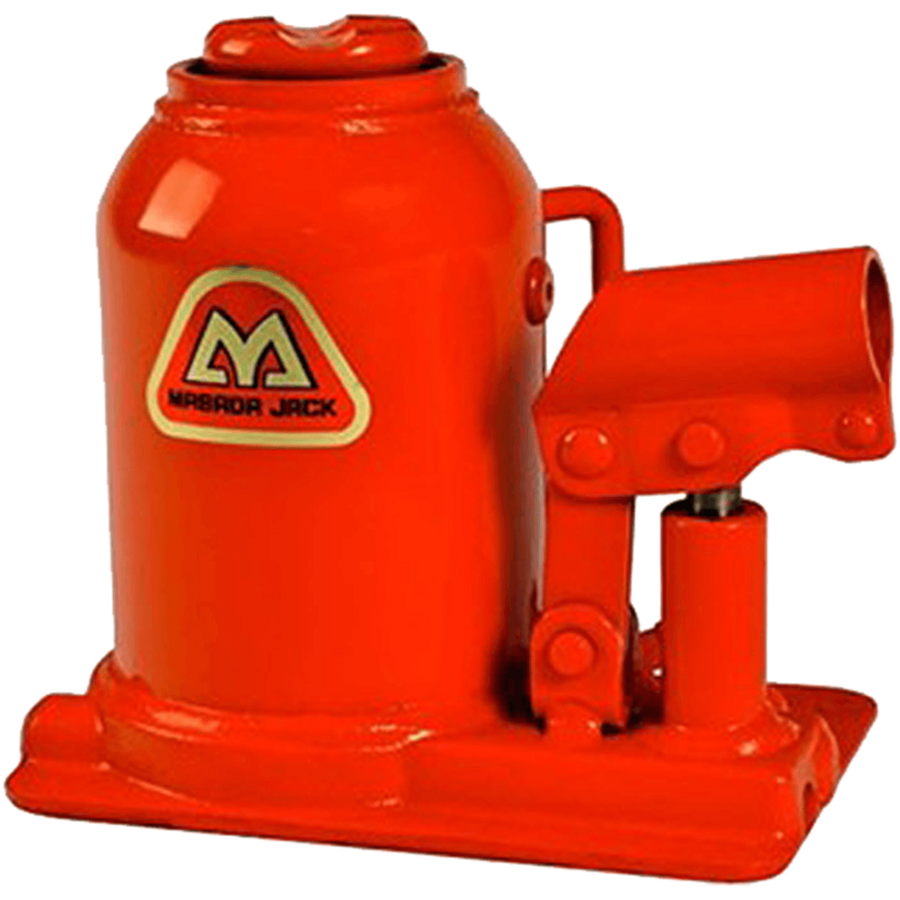 Masada Low Profile Hydraulic Bottle Jack - KHM Megatools Corp.