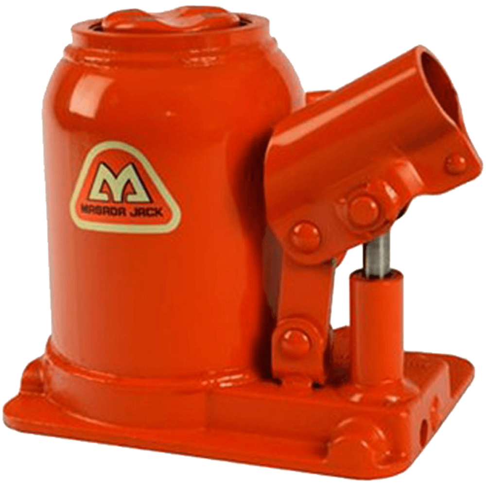 Masada Low Profile Hydraulic Bottle Jack - KHM Megatools Corp.