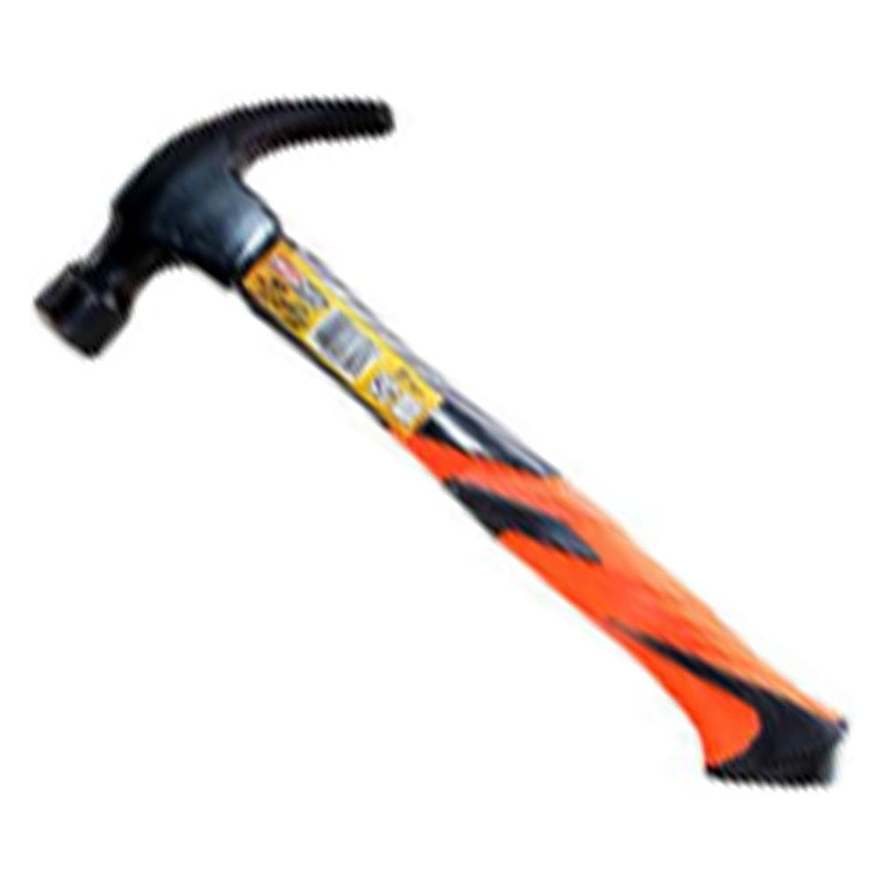 MaxTools Hammer Fiber Glass Handle