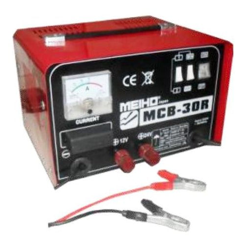 Meiho Car Battery Charger - KHM Megatools Corp.