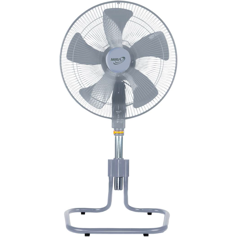 Mira M-227 Stand Fan 22