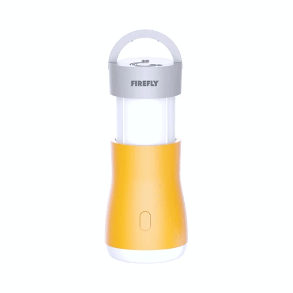 Firefly FEL565 3-in-1 Multifunction Rechargeable LED Torch Lamp