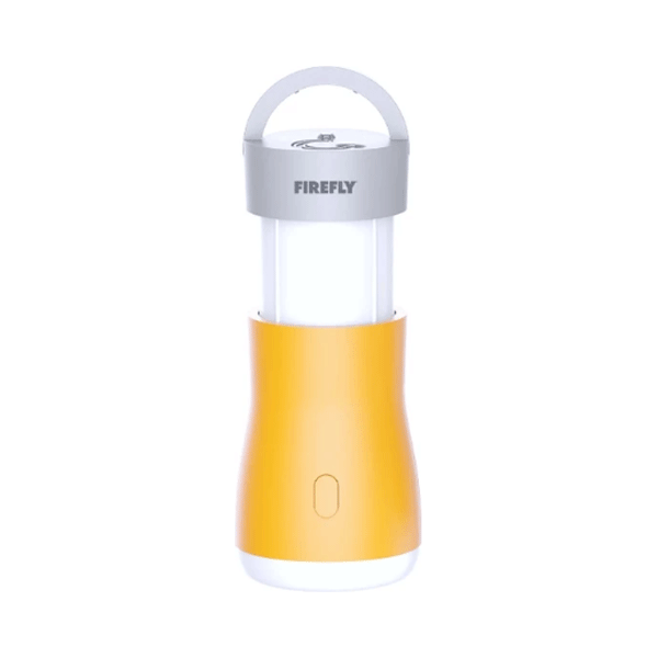 Firefly FEL565 3-in-1 Multifunction Rechargeable LED Torch Lamp