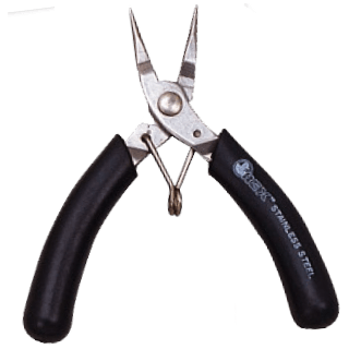 Orex MP-101 Mini Long Nose Plier 4