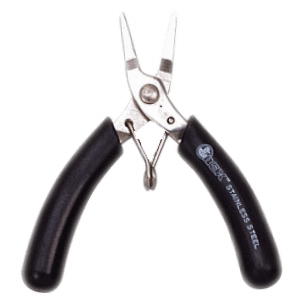 Orex MP-102 Mini Flat Nose Plier 4