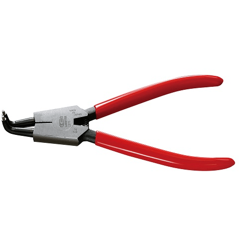 Lobster OB-175 Bent Nose External Snap Ring Pliers - KHM Megatools Corp.