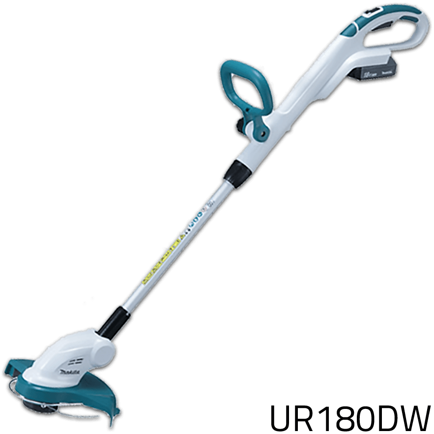 Makita UR180DW 18V Cordless Grass Trimmer (G-Series) [Kit] - KHM Megatools Corp.