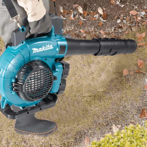 Makita DUB363ZV 36V Cordless Leaf Blower (LXT-Series) [Bare] - Goldpeak Tools PH Makita