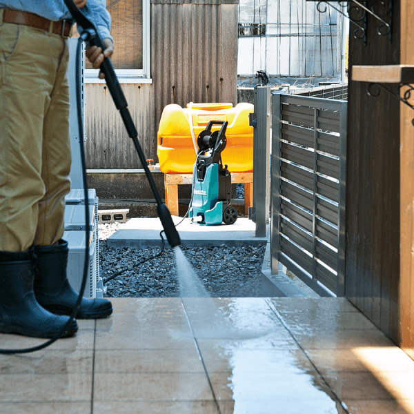 Makita HW1300 High Pressure Washer - Goldpeak Tools PH Makita