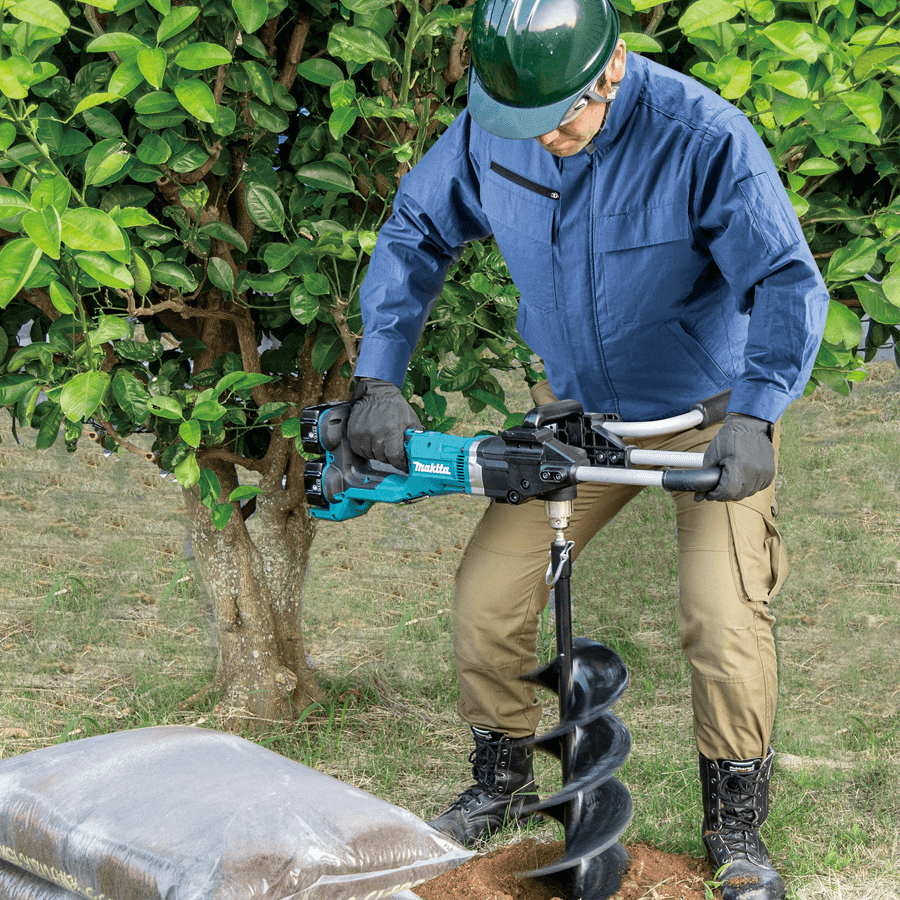 Makita DFJ312A Cordless Fan Jacket for Grinding Work CXT LXT Bare