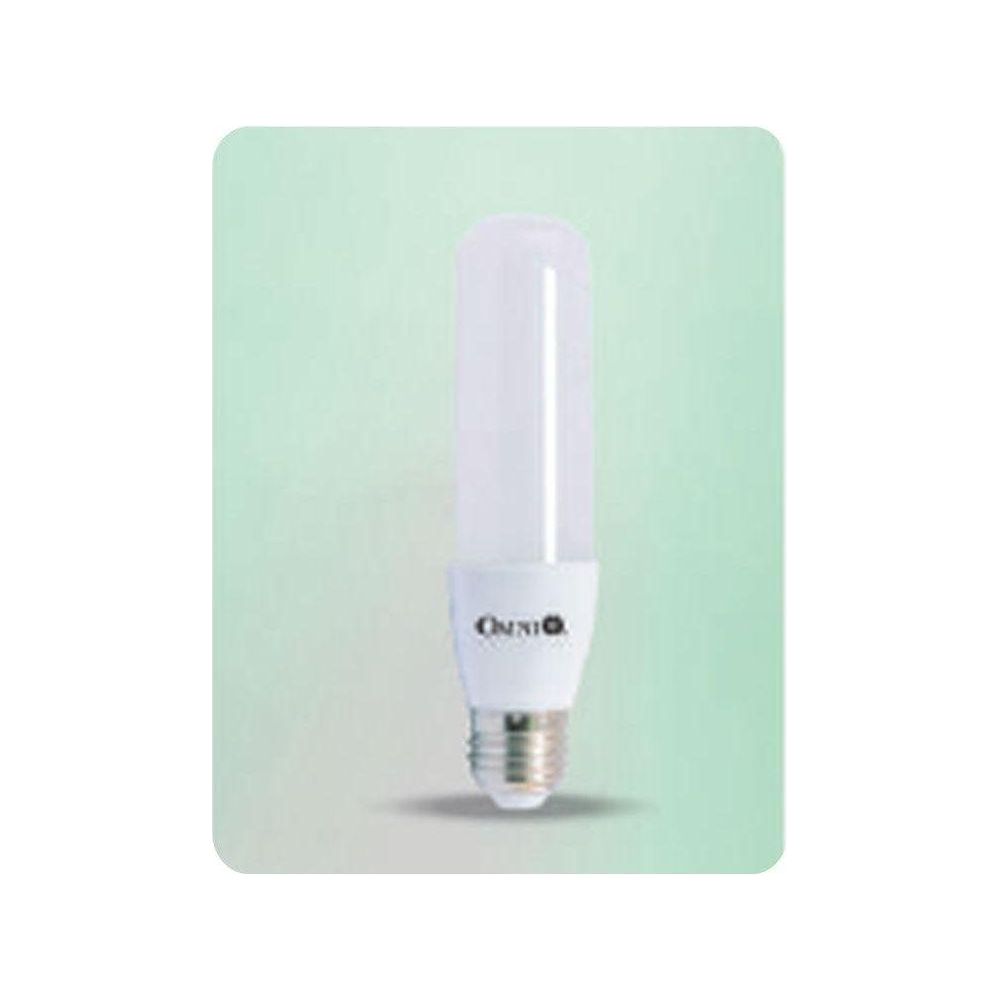 Omni 12W LED Pin Lamp Light E27 - KHM Megatools Corp.