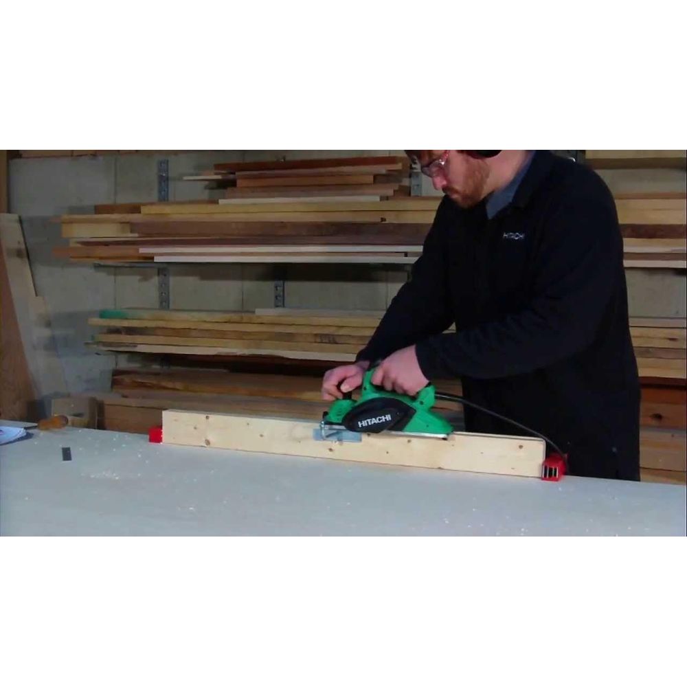 Hitachi P20ST Wood Planer - Goldpeak Tools PH Hitachi