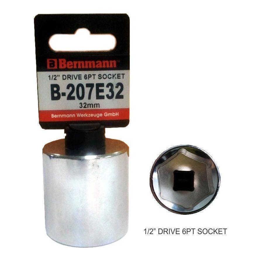 Bernmann 1/2