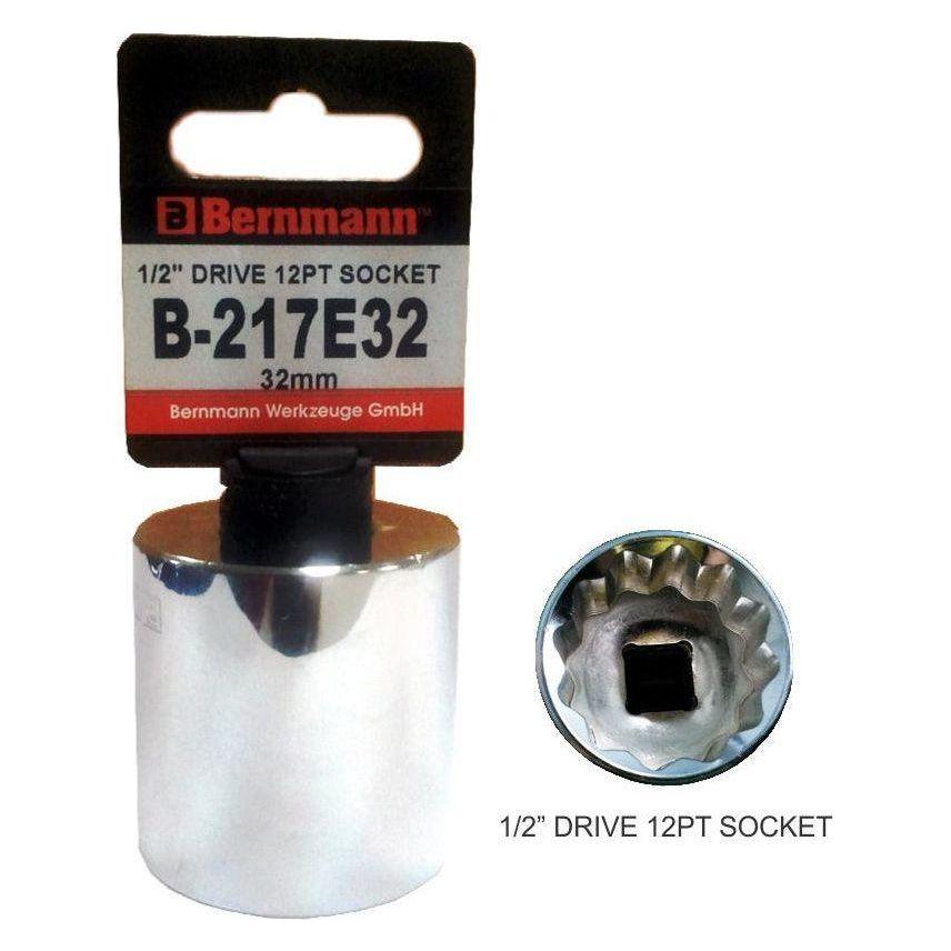 Bernmann 1/2