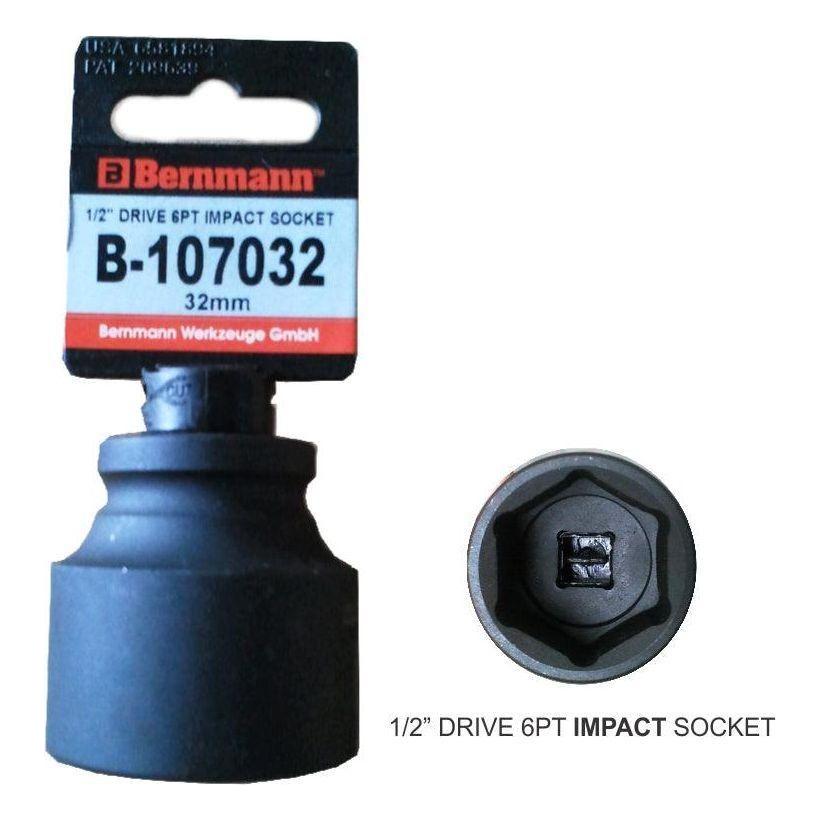 Bernmann 1/2