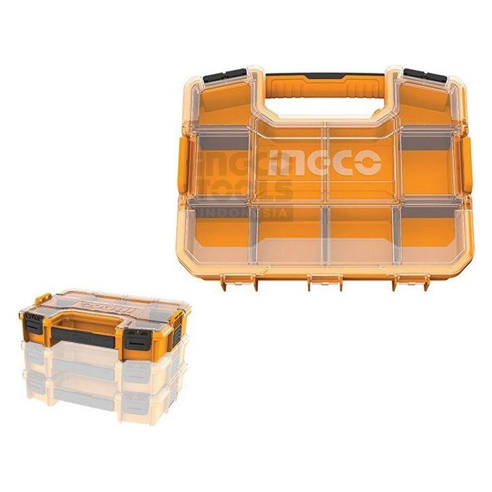 Ingco PBX1511 Plastic Organizer 15