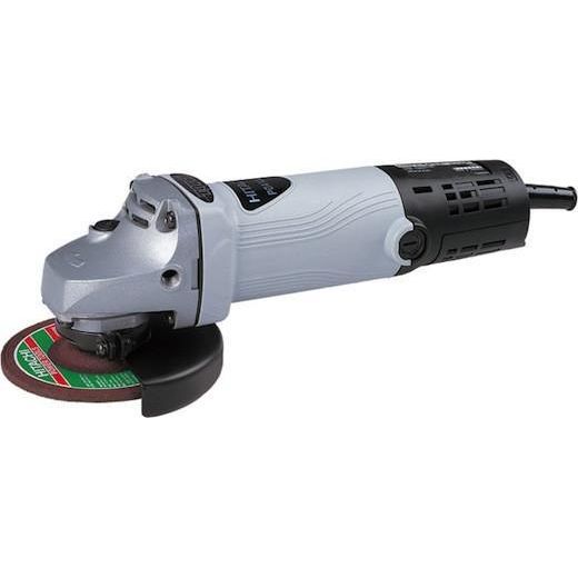 Hitachi PDA-100m Angle Grinder 4