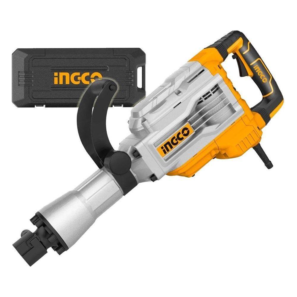 Ingco PDB170262 Demolition Breaker 1700W - KHM Megatools Corp.