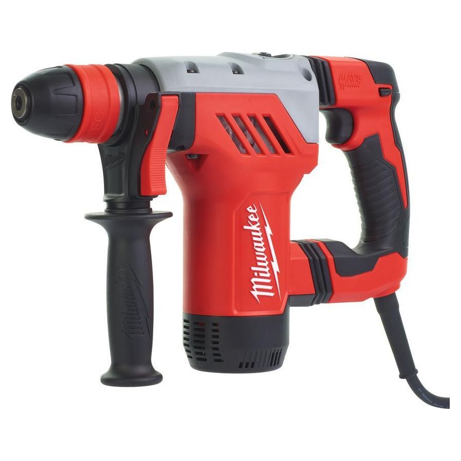 Milwaukee PLH28XE SDS-Plus Rotary Hammer - Goldpeak Tools PH Milwaukee