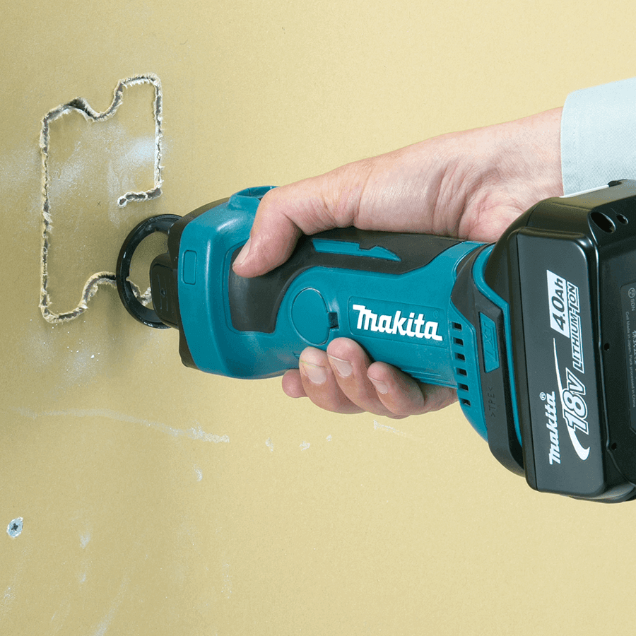 Makita DCO180Z 18V Cordless Cut-Out Tool (LXT-Series) [Bare] - Goldpeak Tools PH Makita