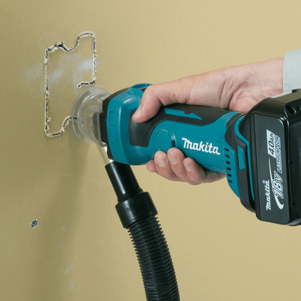 Makita DCO180Z 18V Cordless Cut-Out Tool (LXT-Series) [Bare] - Goldpeak Tools PH Makita