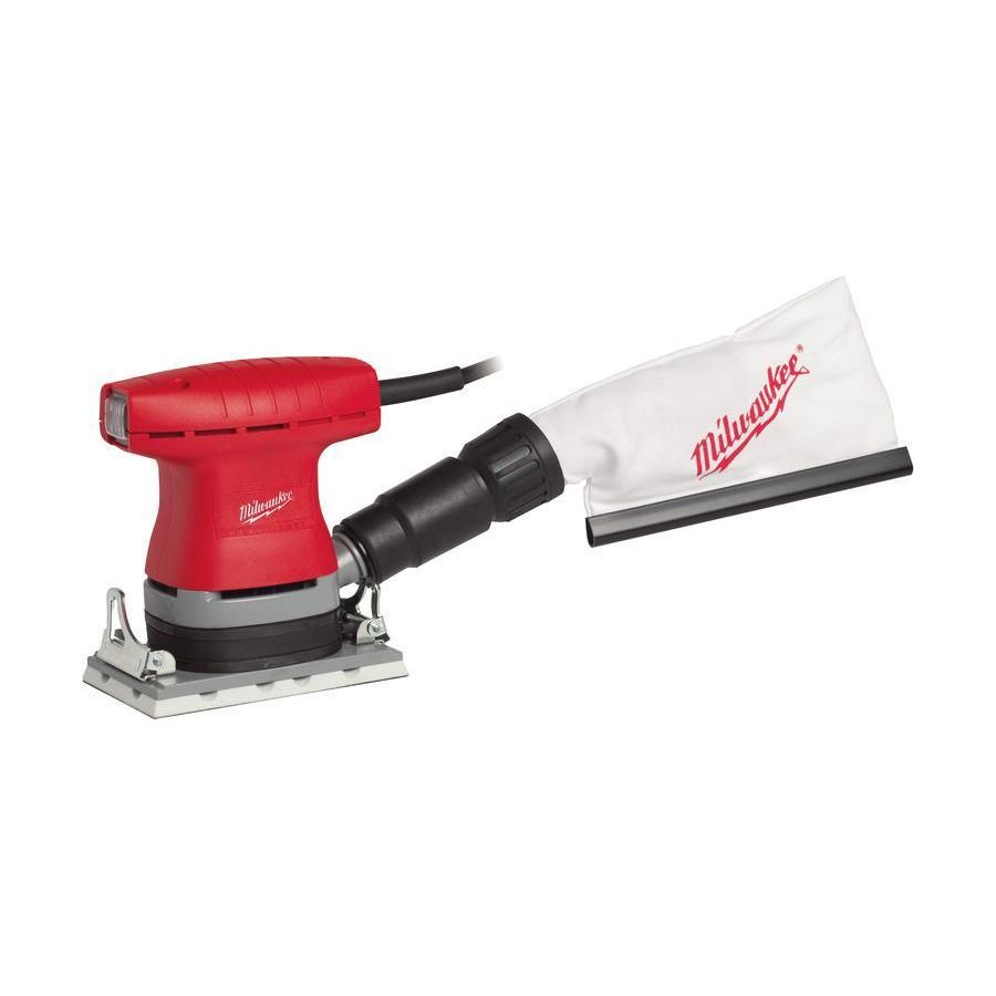 Milwaukee POS13 Finishing Sander - Goldpeak Tools PH Milwaukee