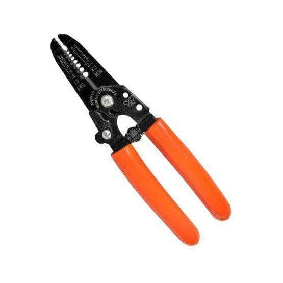 Butterfly 220 Wire Stripper Pliers 6