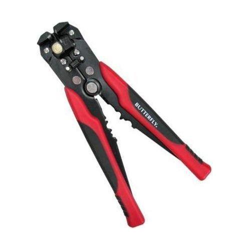 Butterfly #221 Multi Size Wire Stripper 8