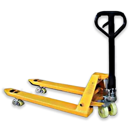Powerhouse PH-HDHPT Pallet Truck | Powerhouse by KHM Megatools Corp.