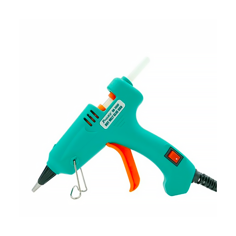 Pro'sKit Electric Glue Gun 220V