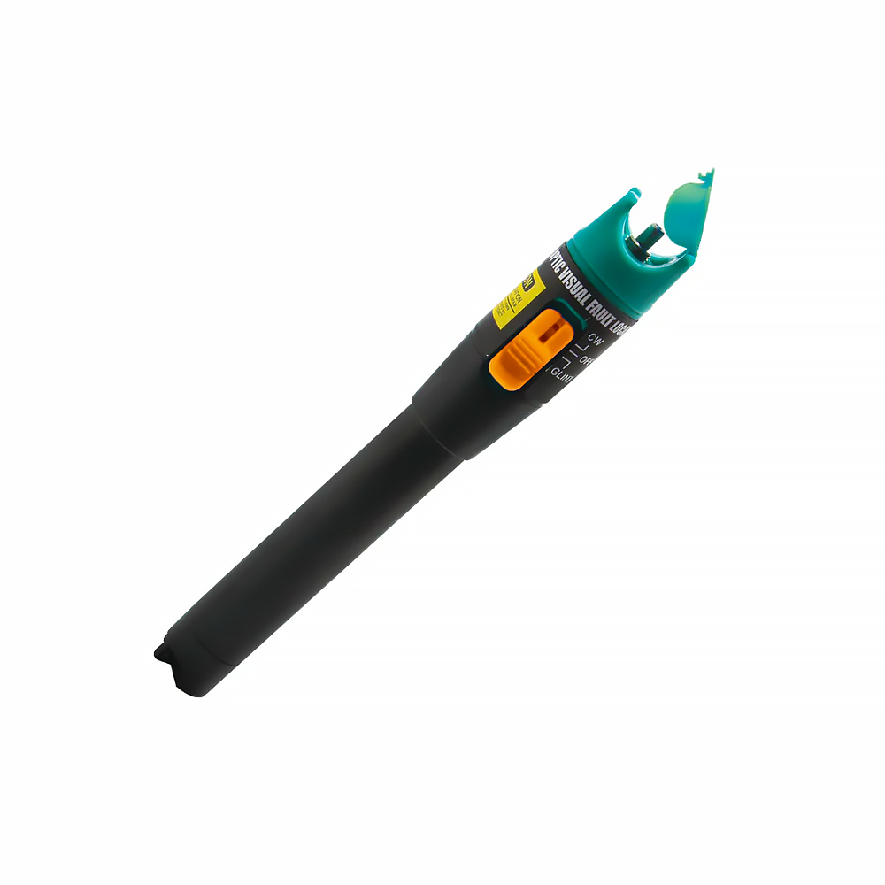 Pro'sKit Fiber Optic Visual Fault Locator
