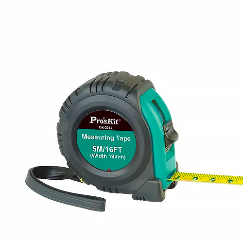 Pro'sKit Measuring Tape
