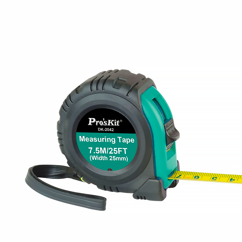 Pro'sKit Measuring Tape