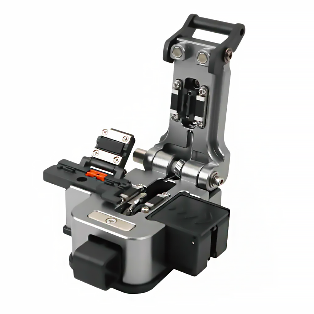 Pro’sKit FB-1688C High Precision Fiber Cleaver w/ Strap Collector ...