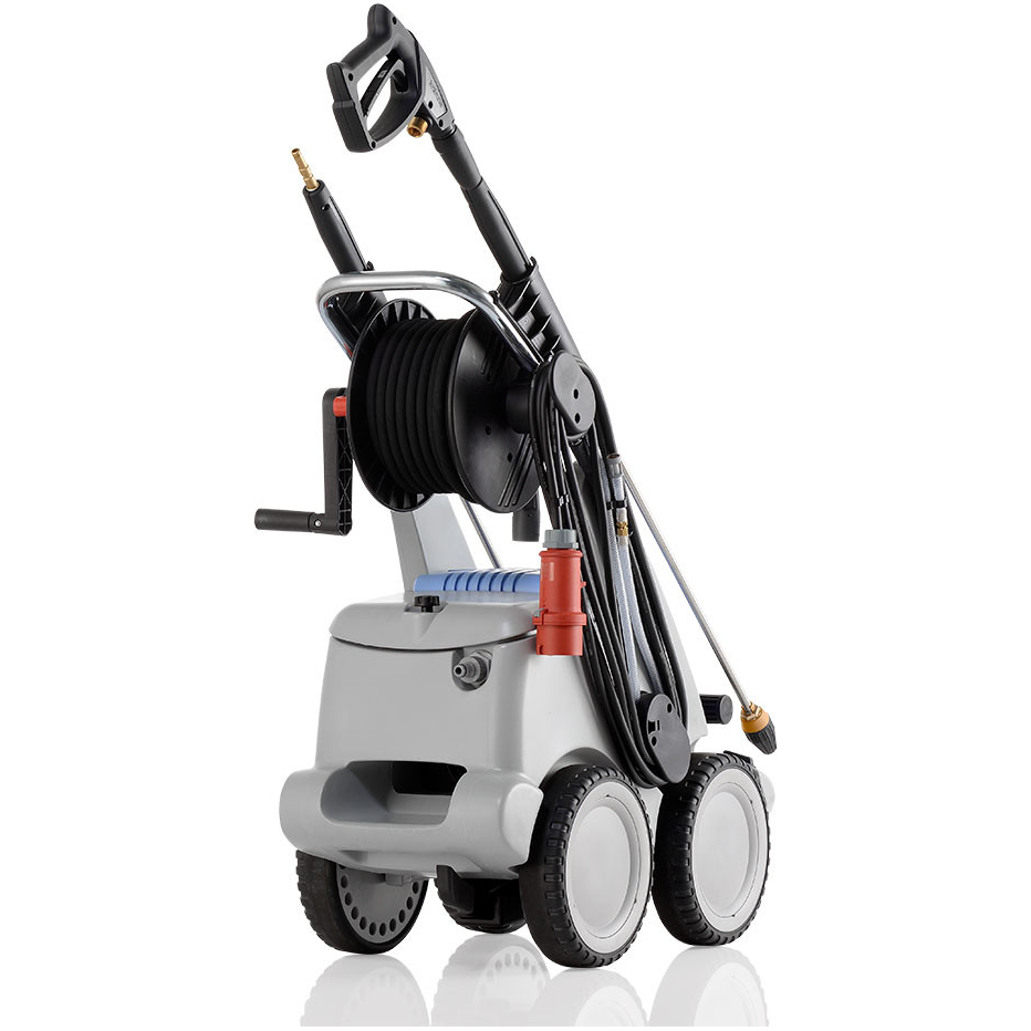 Kranzle Quadro 599 TST High Pressure Washer 3300W (150bar/2176psi) | Kranzle by KHM Megatools Corp.