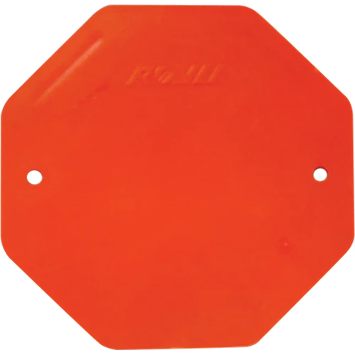 Royu RJB2 Junction Box Cover with Screw | Royu by KHM Megatools Corp.