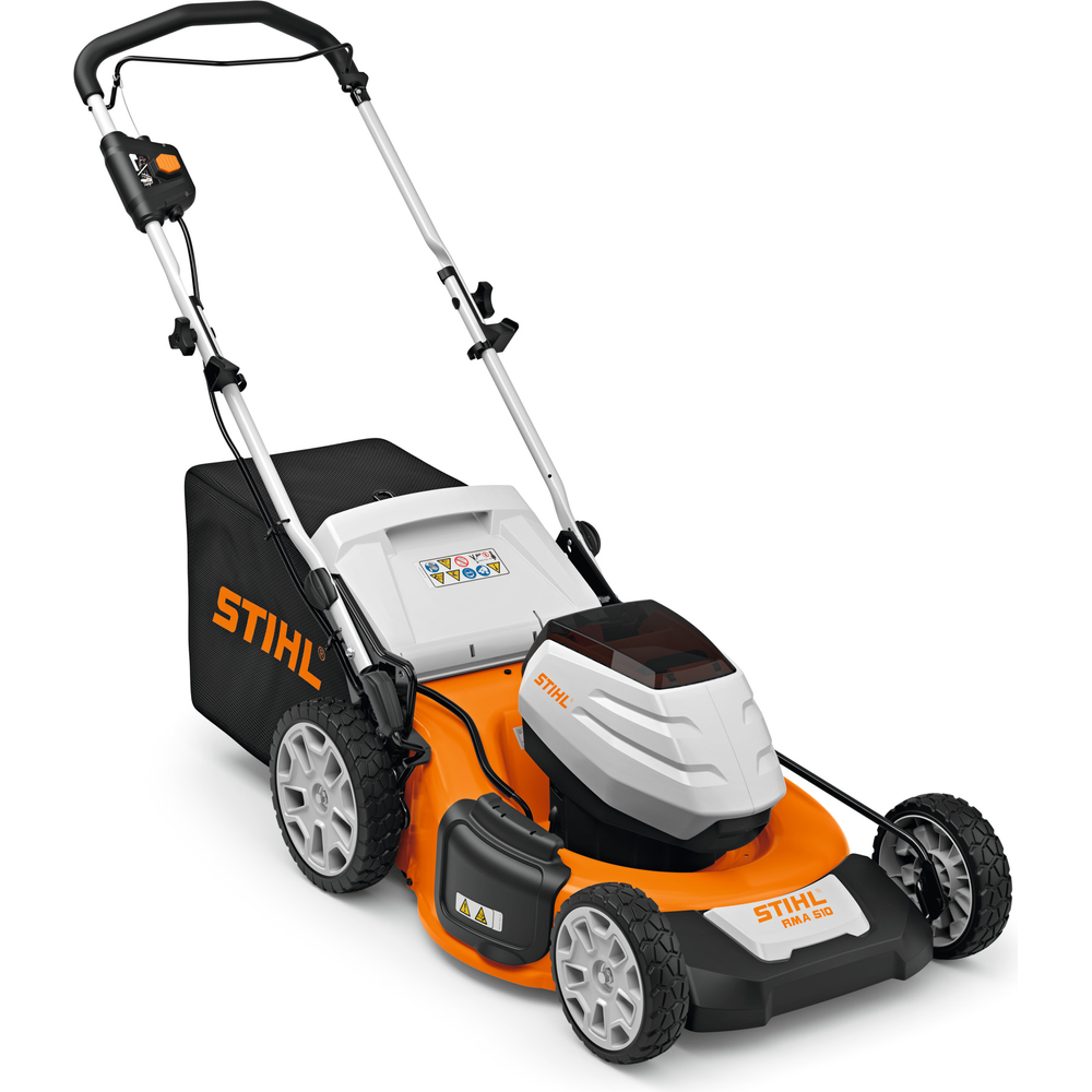 Stihl RMA 510 Cordless Lawnmower 36V [AP] (Bare)