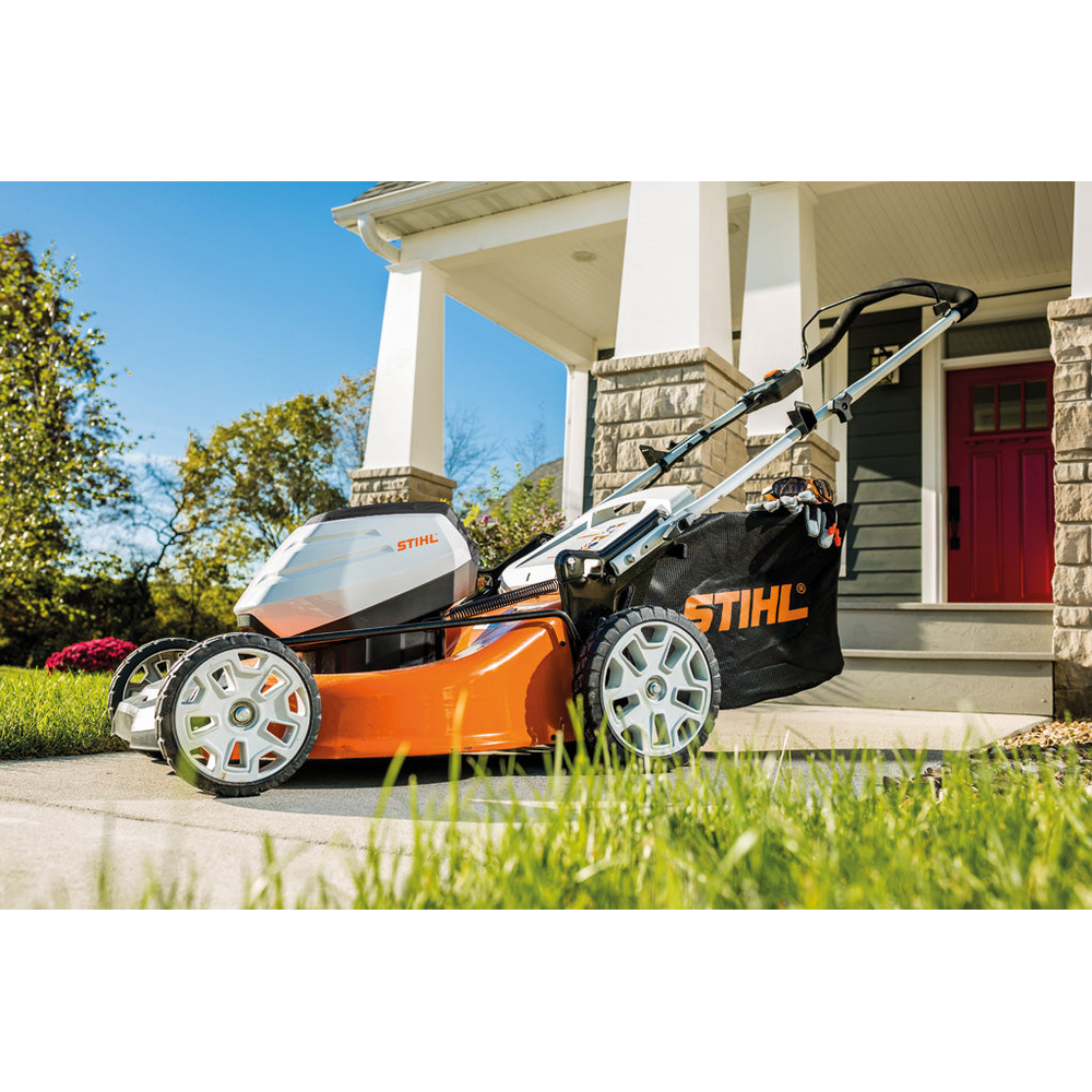 Stihl RMA 510 Cordless Lawnmower 36V [AP] (Bare) – Goldpeak Tools PH