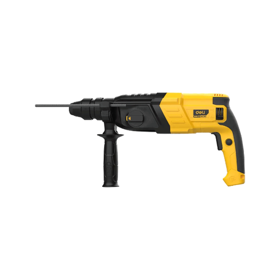 Deli EDL-DC26-E2 Rotary Hammer SDS-Plus 1/2