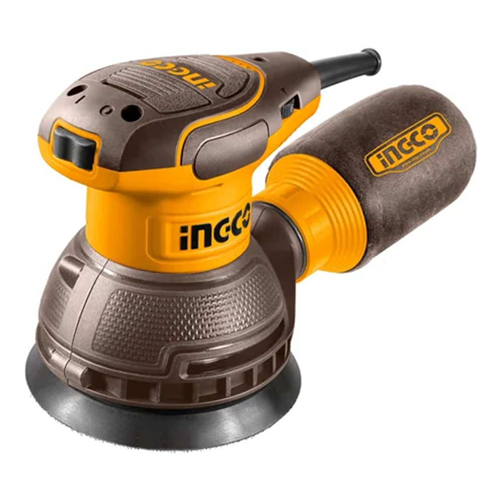 Ingco RS3216 Rotary Palm Sander 320W