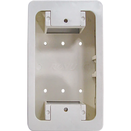 Royu RUB2 Surface Utility Box | Royu by KHM Megatools Corp.