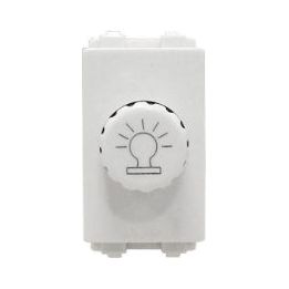 Royu RWS5-C Dimmer Switch 10A (Wide) | Royu by KHM Megatools Corp.