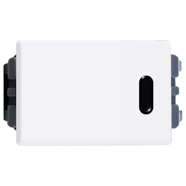 Royu RWS7-A 1-Way Switch-A with LED 16A (Wide) – Goldpeak Tools PH