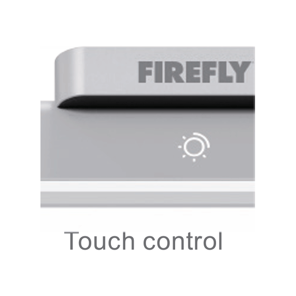 Firefly Rechargeable Magnetic Desk Lamp
